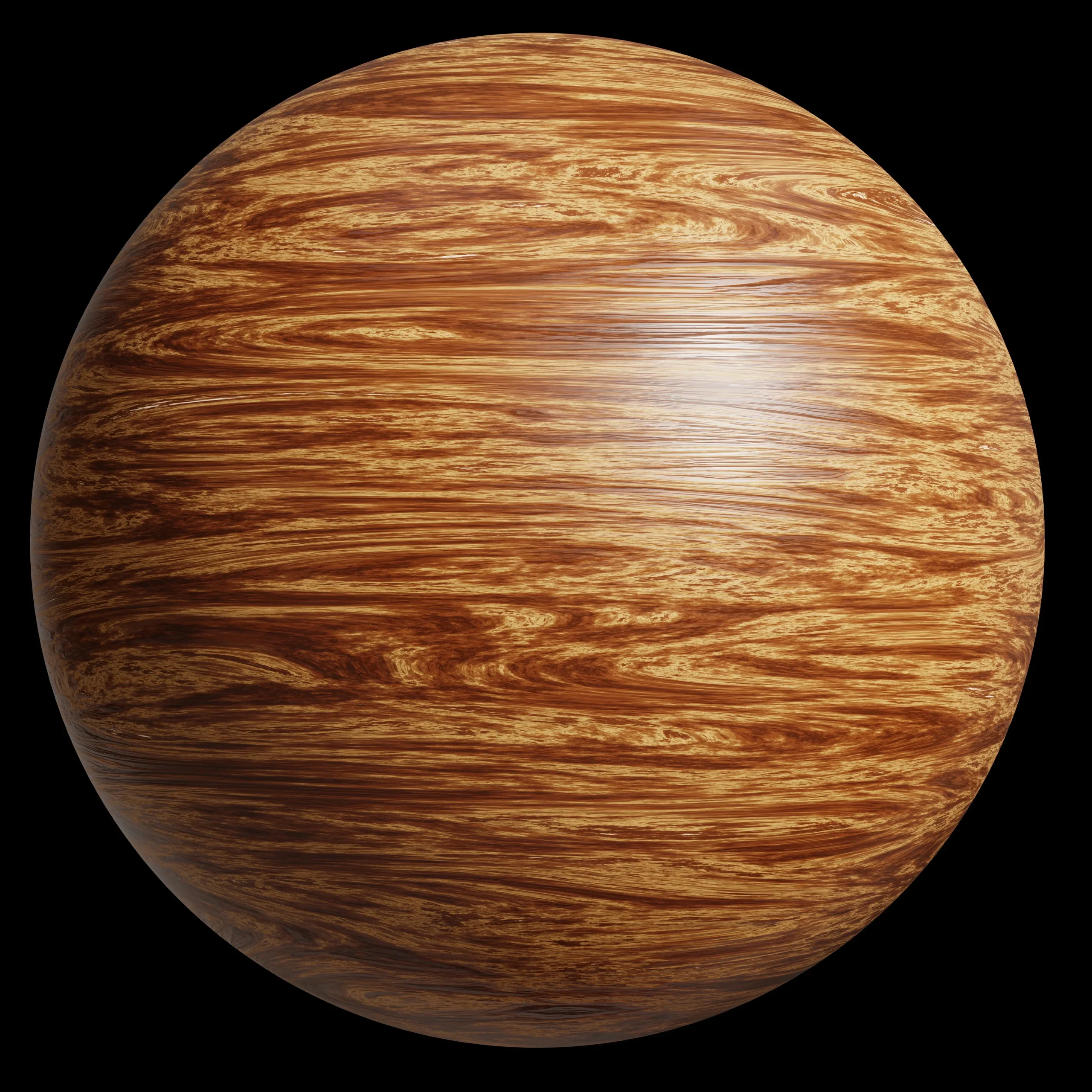 Blender Procedural Wood Material Pack #1