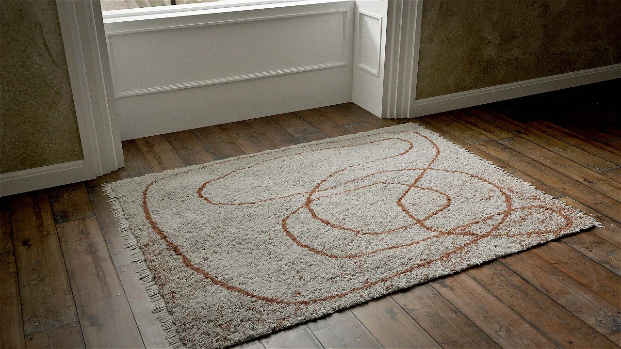 6 Realistic Rugs | Carpets - FlippedNormals