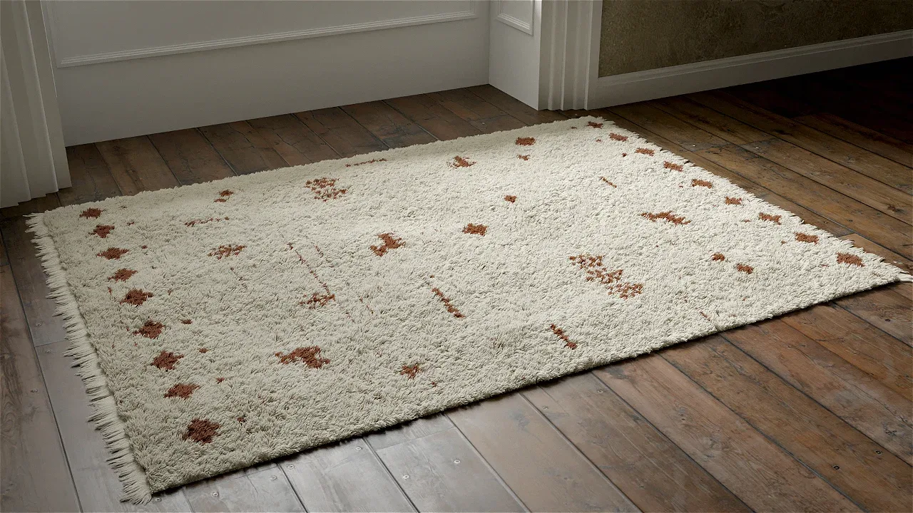 6 Realistic Rugs | Carpets - FlippedNormals