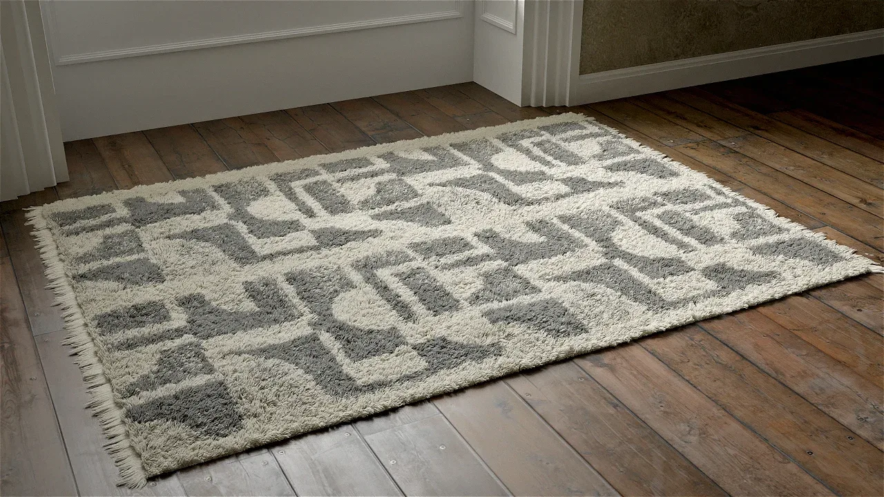 6 Realistic Rugs | Carpets - FlippedNormals