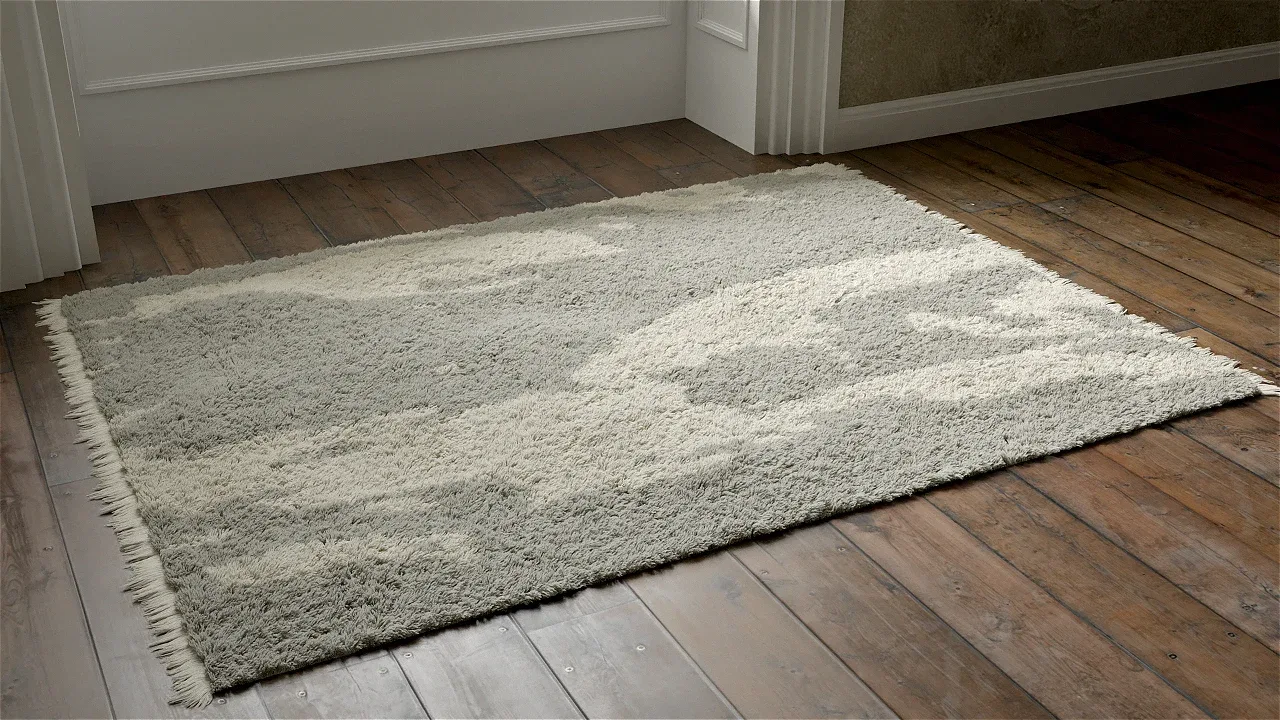 6 Realistic Rugs | Carpets - FlippedNormals