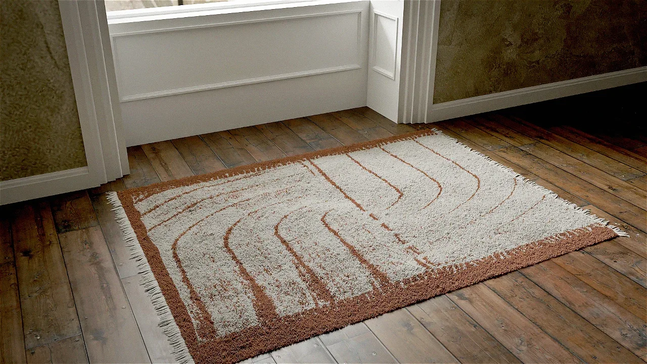 6 Realistic Rugs | Carpets - FlippedNormals