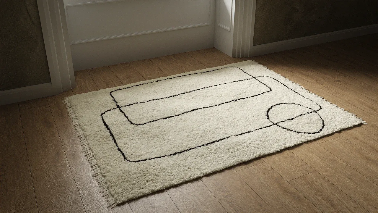Realistic Rugs Collection - 8 Pieces - FlippedNormals