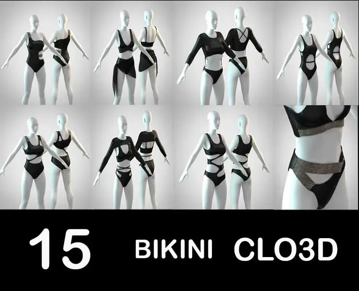 BIKINI