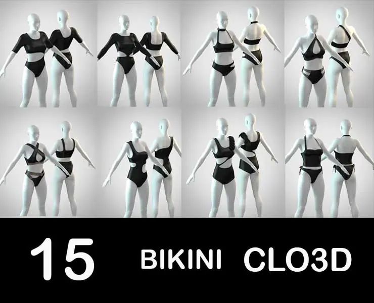 BIKINI