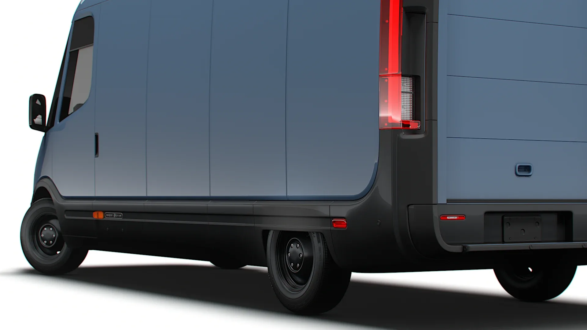  EDV 700 2024 - FlippedNormals Motiv 