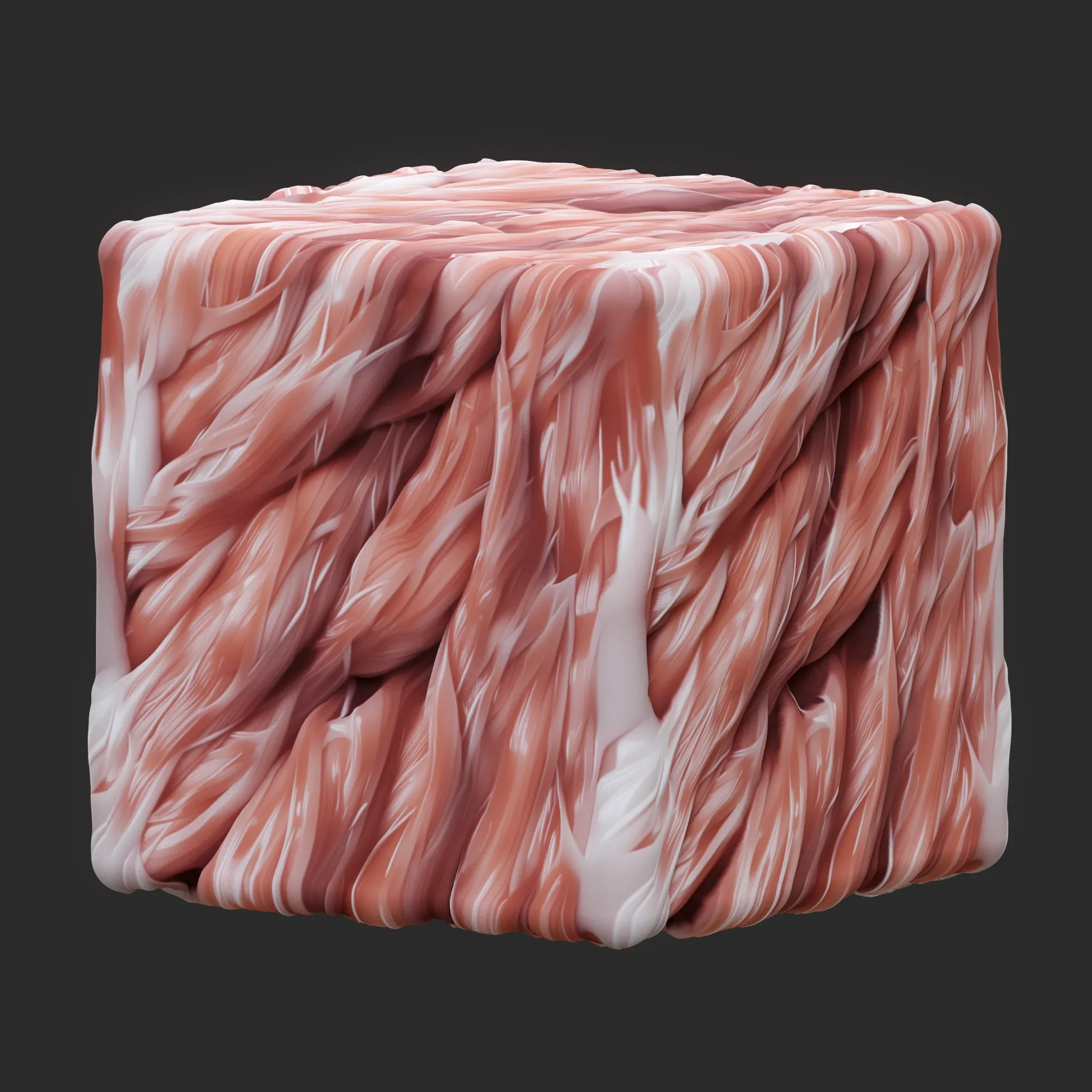 Anatomy Seamless Texture