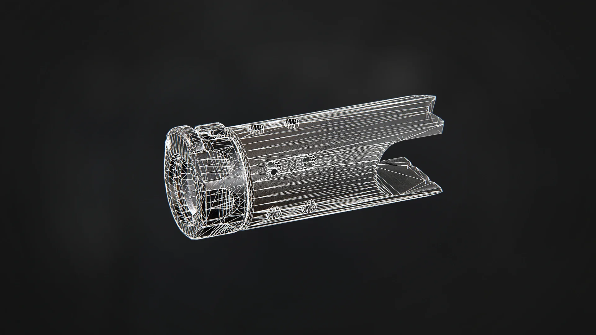 Surefire RBC Reinforcement Bar Cutter