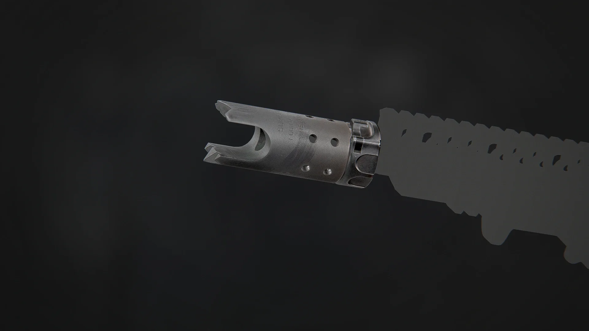 Surefire RBC Reinforcement Bar Cutter