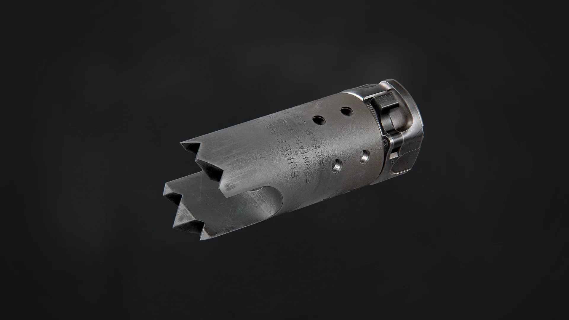 Surefire RBC Reinforcement Bar Cutter