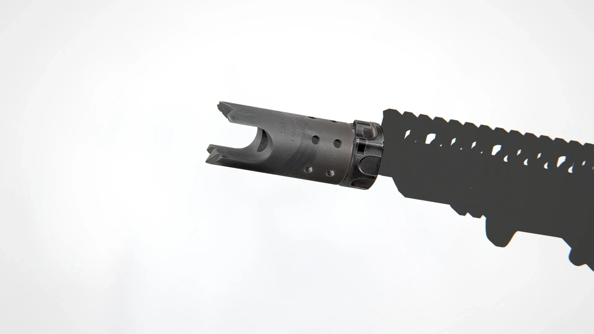 Surefire RBC Reinforcement Bar Cutter