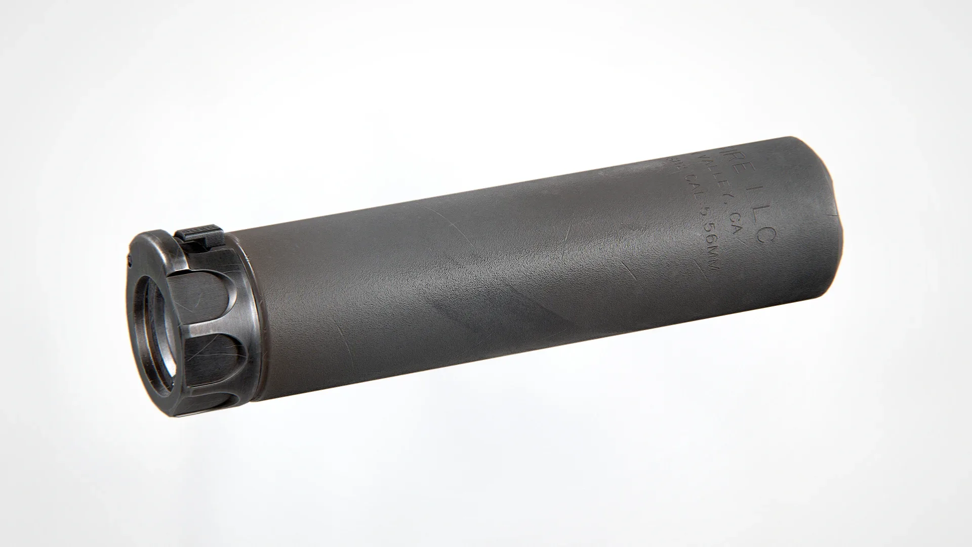 Surefire SOCOM556-RC2 Suppressor
