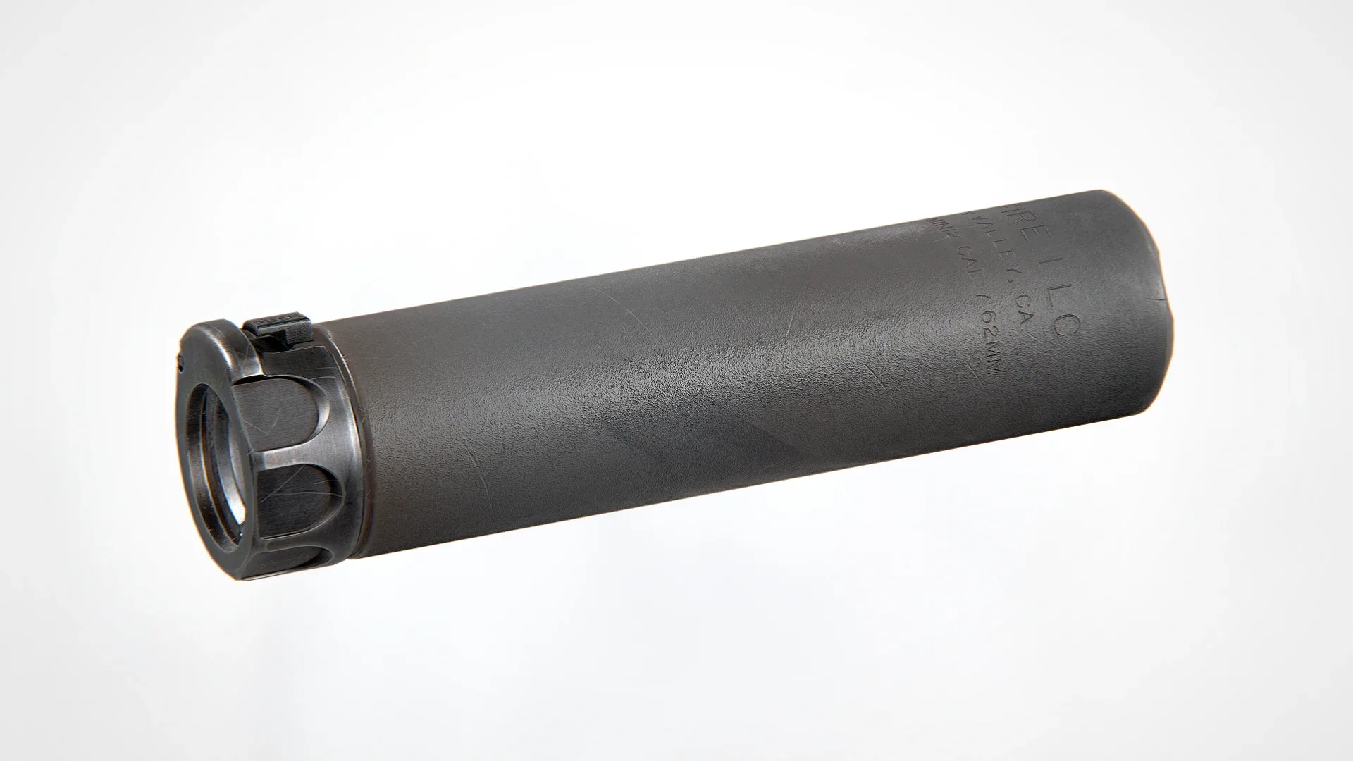 Surefire SOCOM762-MINI2 Suppressor