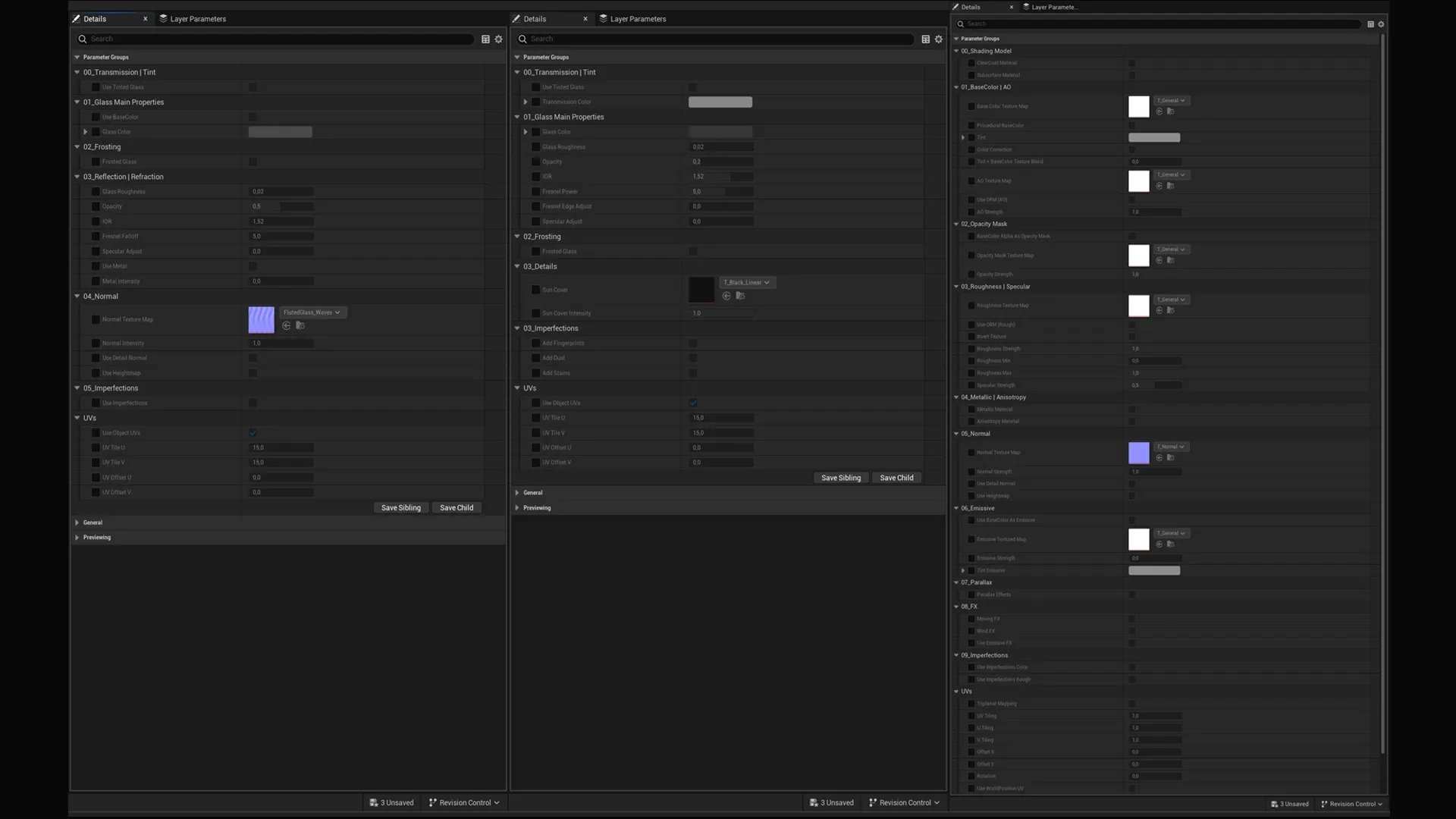 Unreal Engine 5 : Core Suite