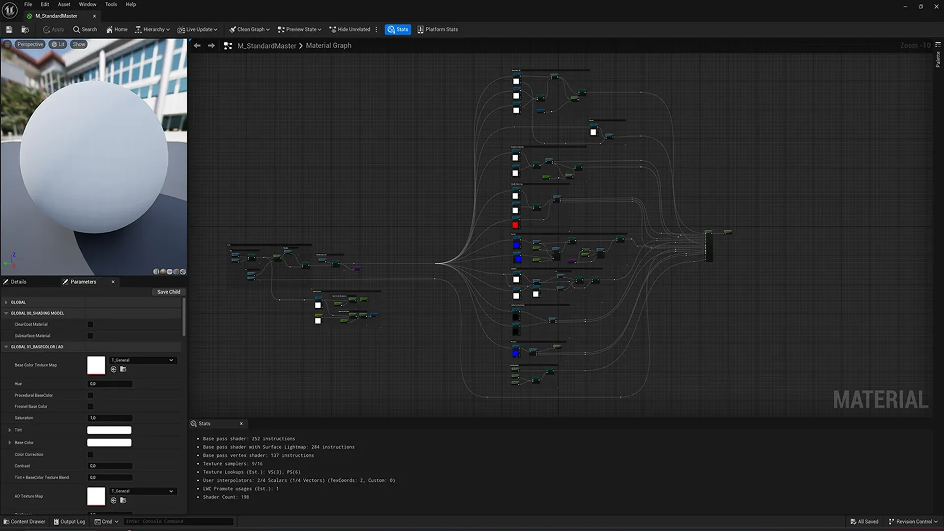 Unreal Engine 5 : Core Suite