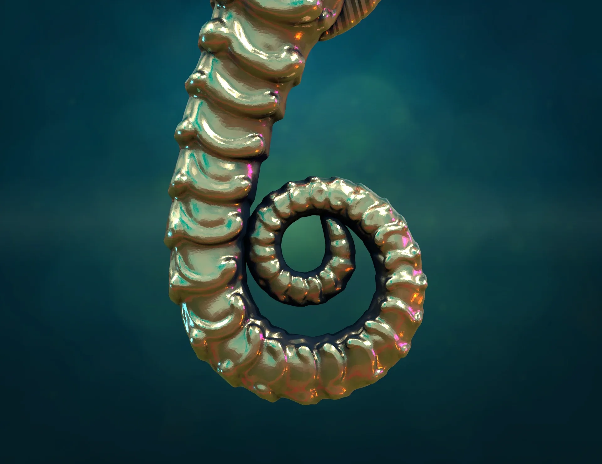 Seahorse