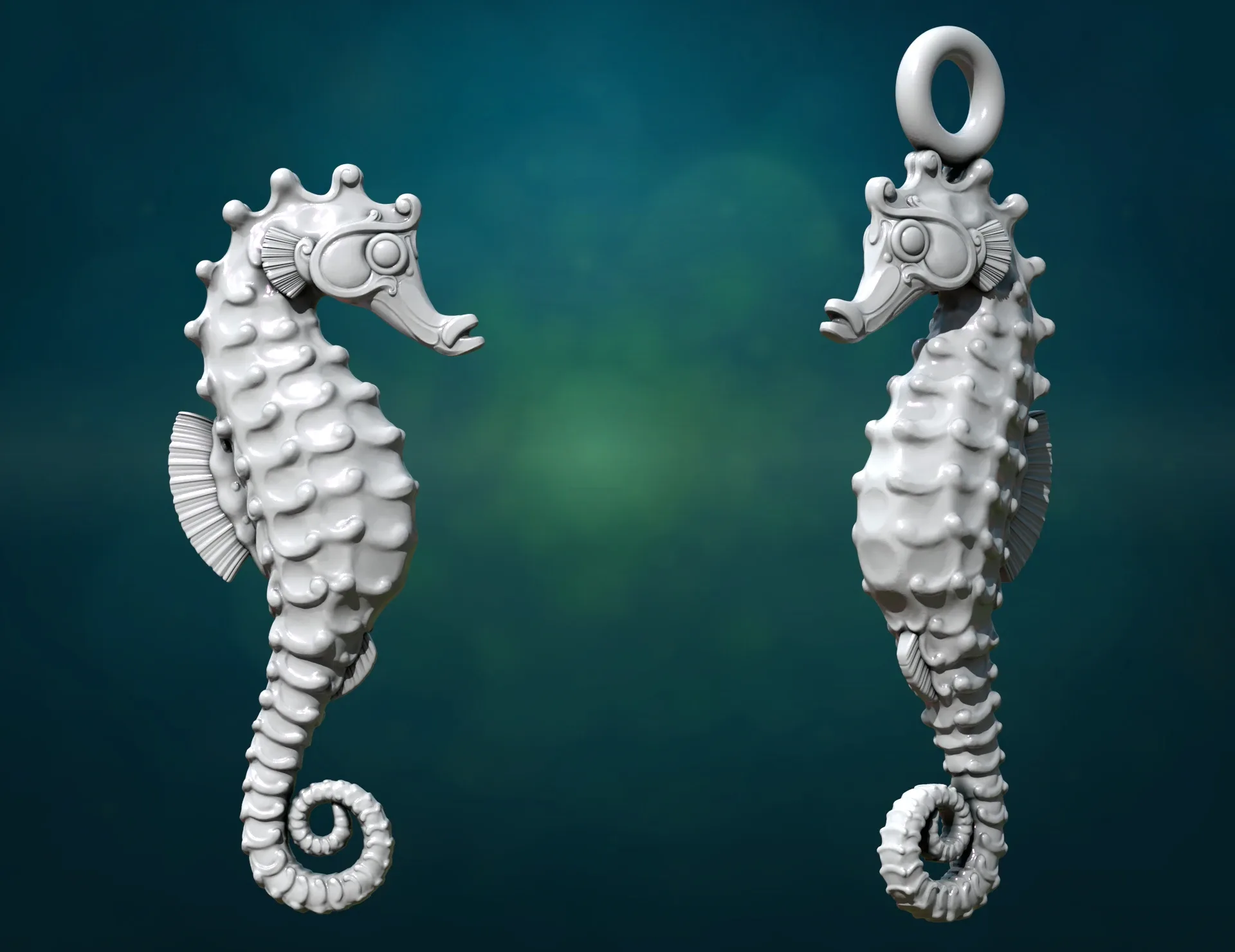 Seahorse