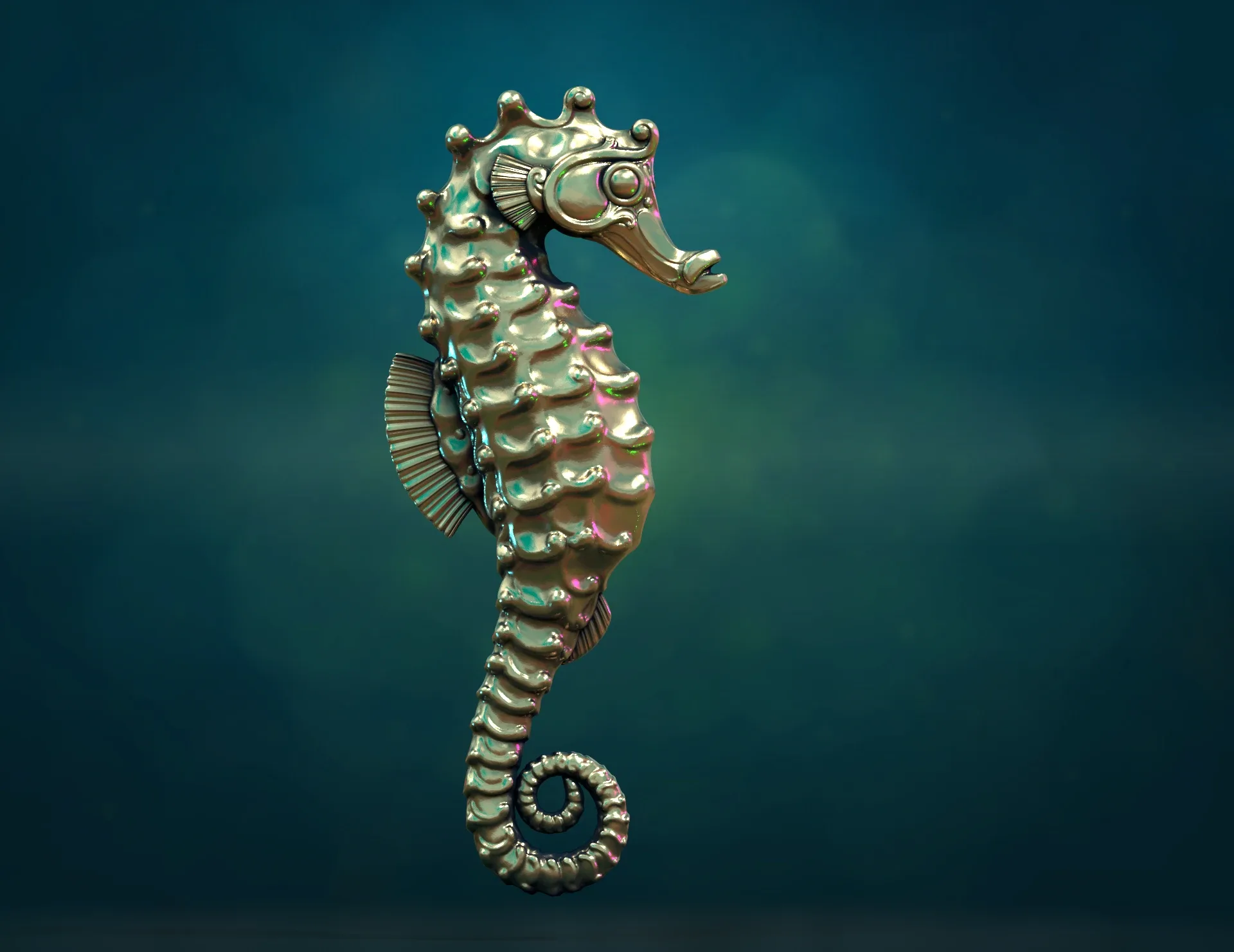 Seahorse
