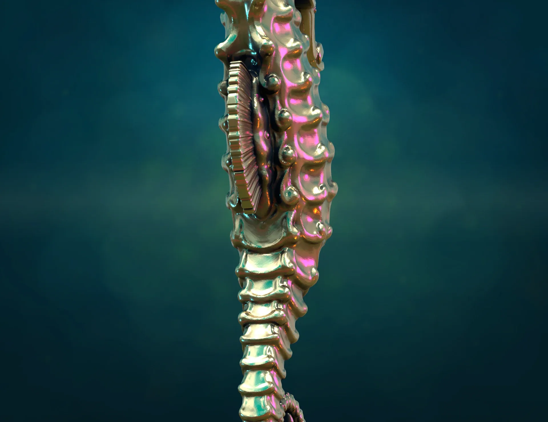 Seahorse