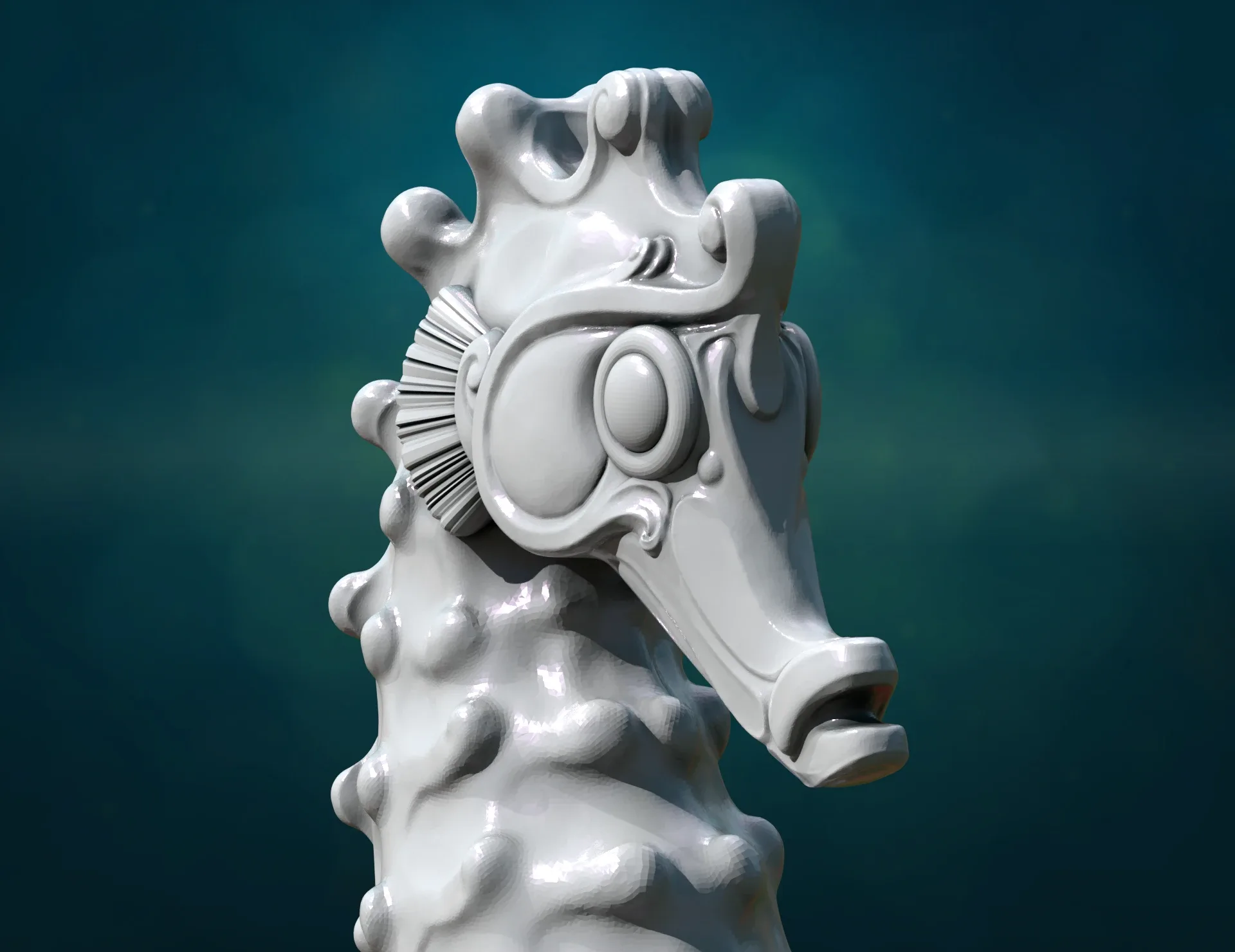 Seahorse