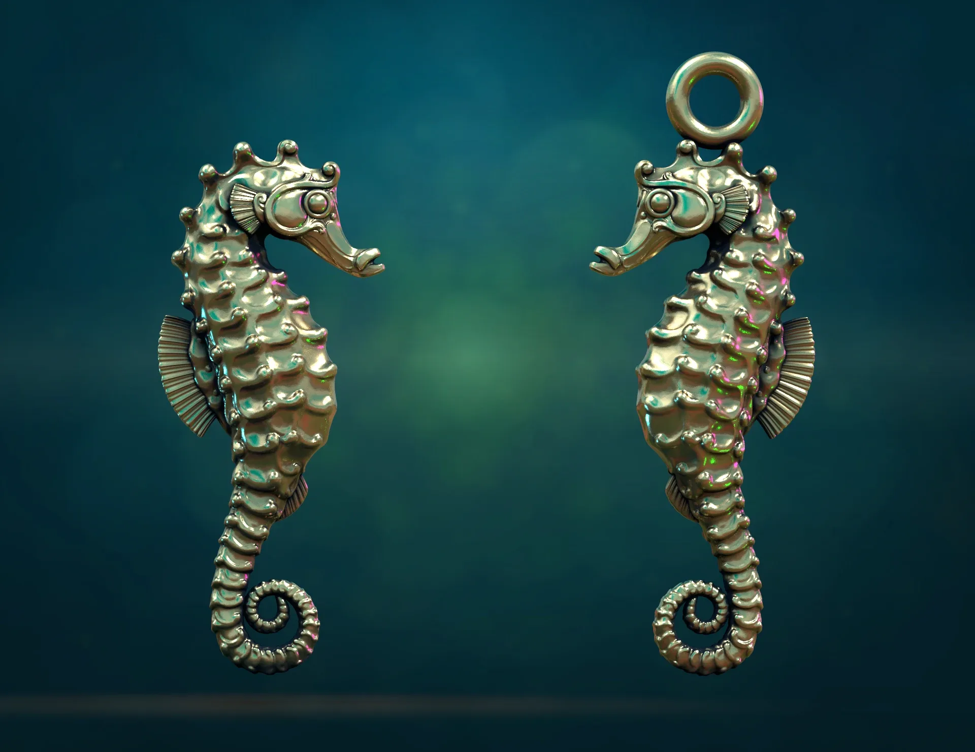 Seahorse