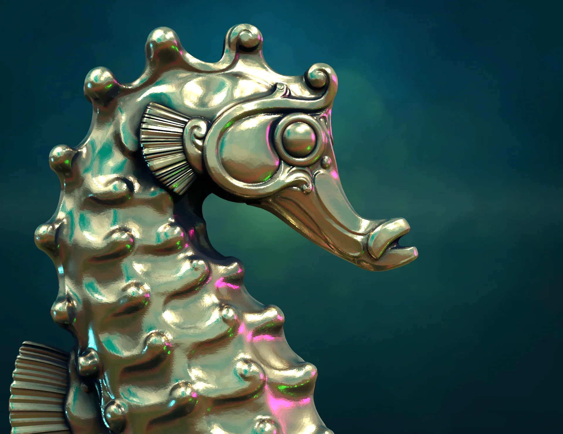 Seahorse