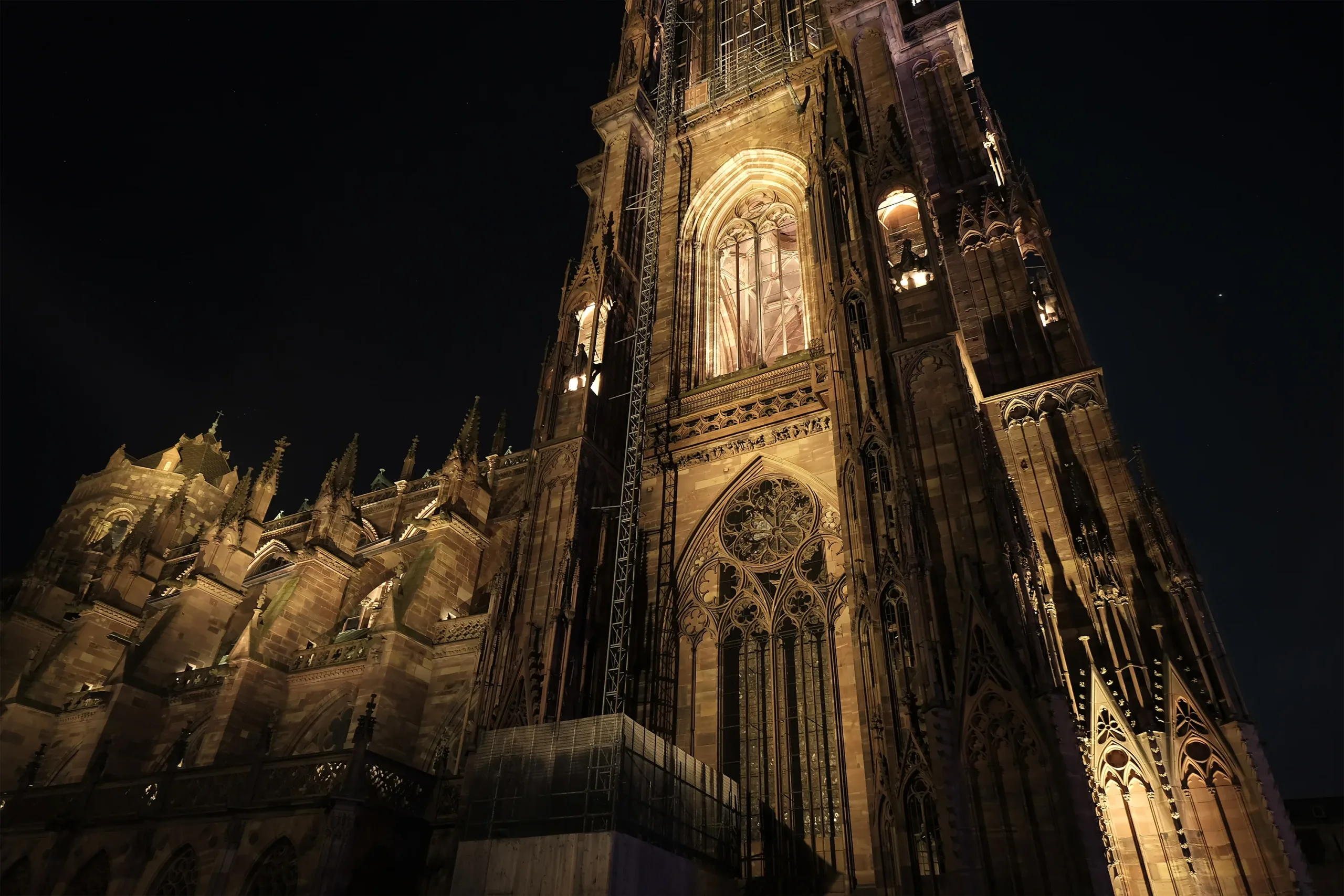 Gothic Cathedrals