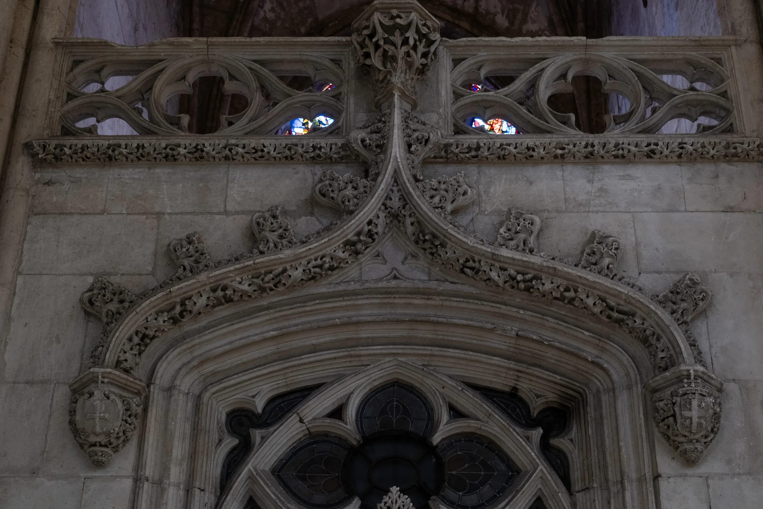 Gothic Ornaments