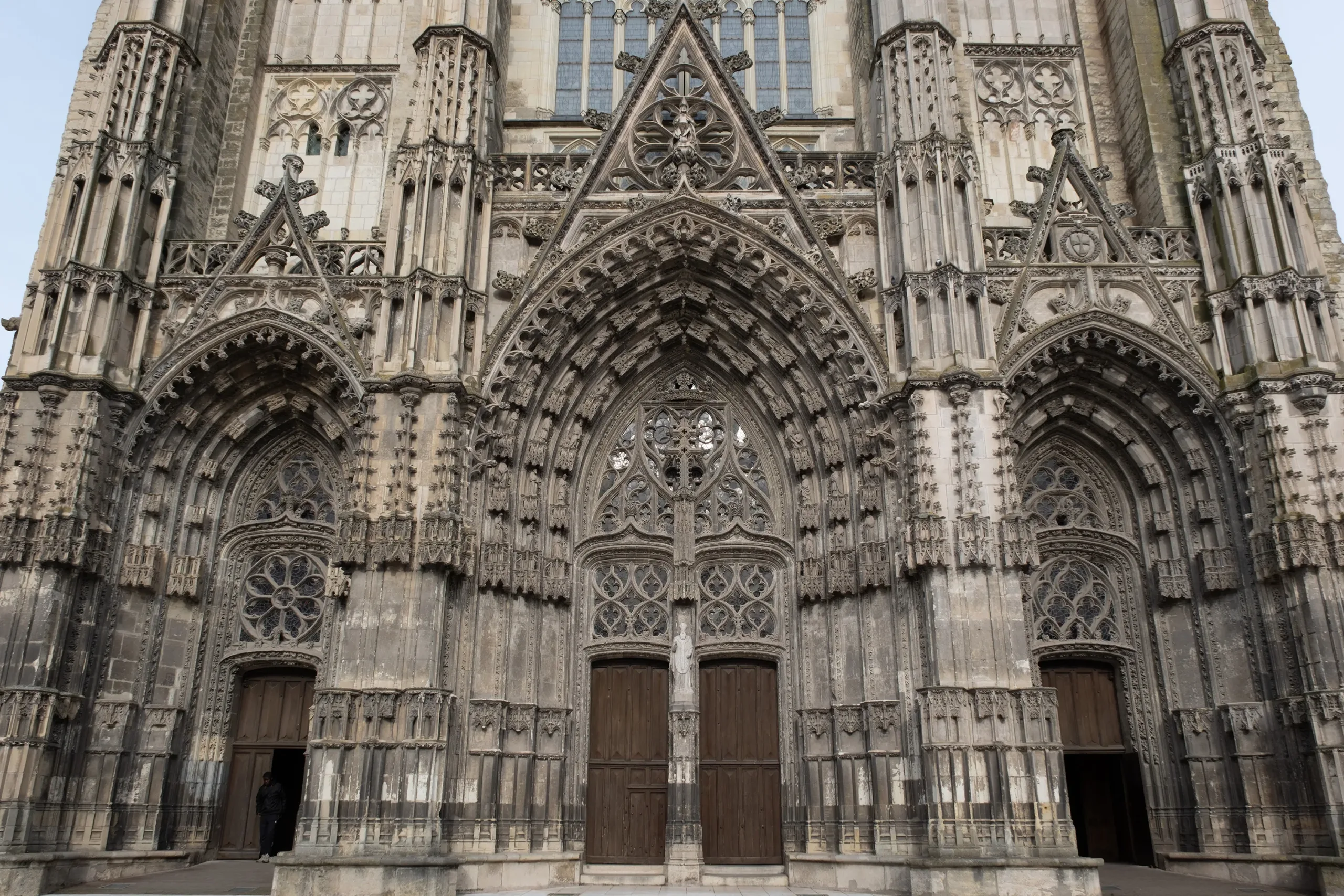 Gothic Ornaments