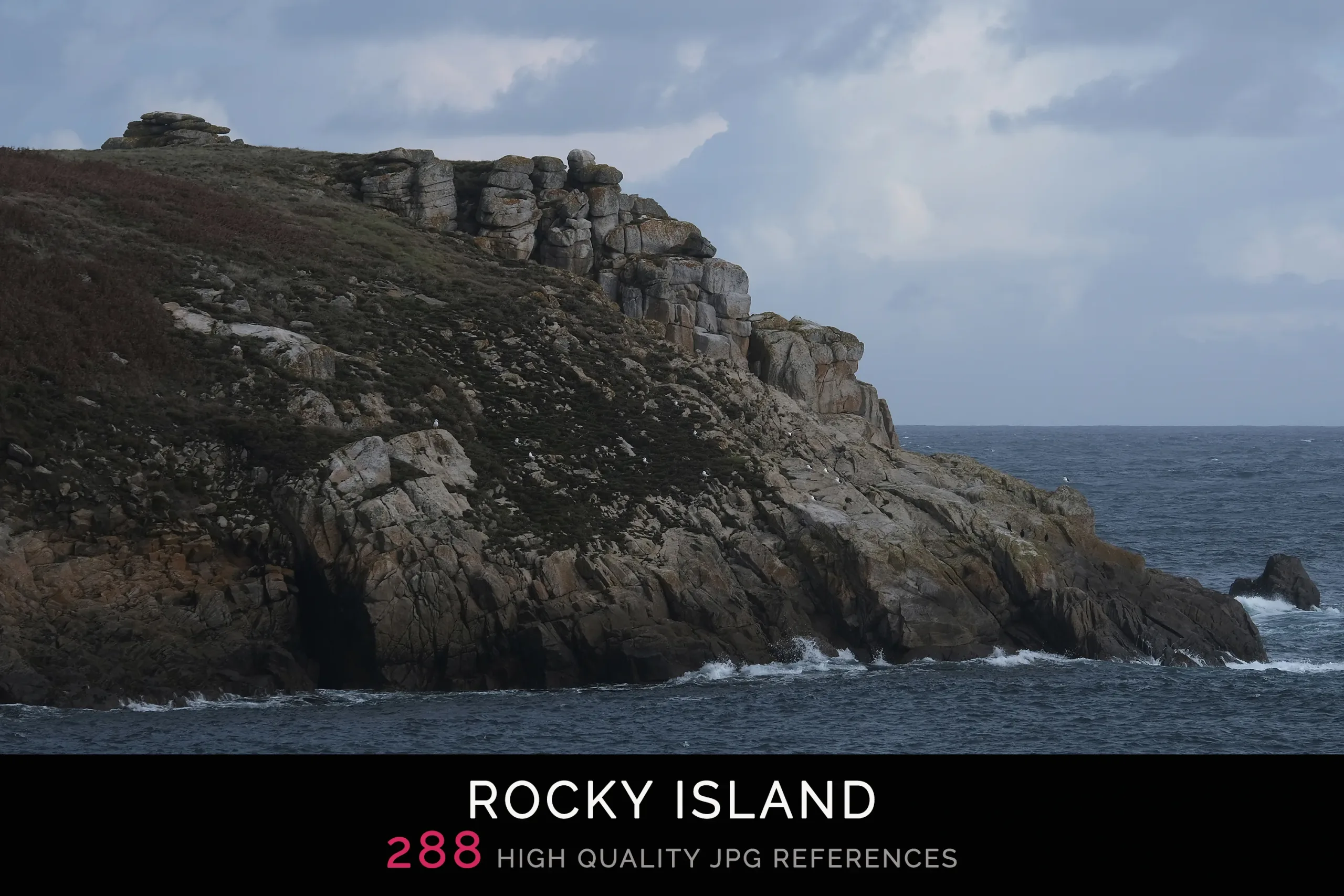 Rocky Island