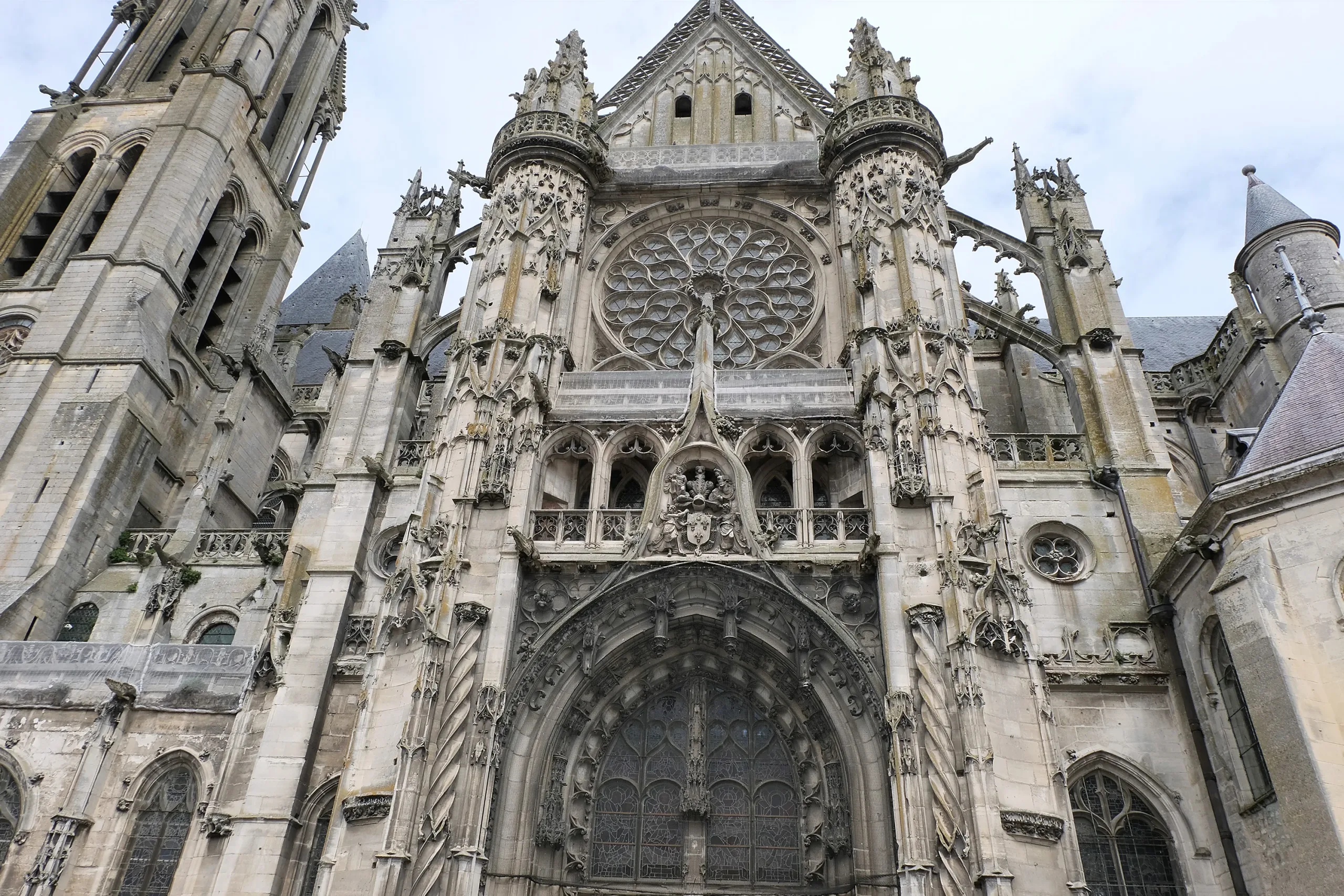 Gothic Architecture Creative Pack