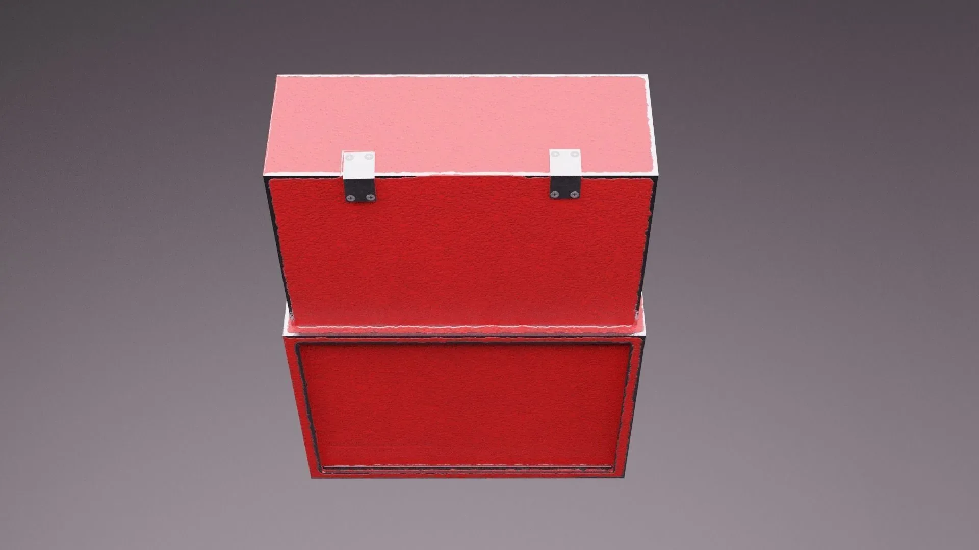 Repair Bag - Game Ready - Low Poly PBR 3D Model