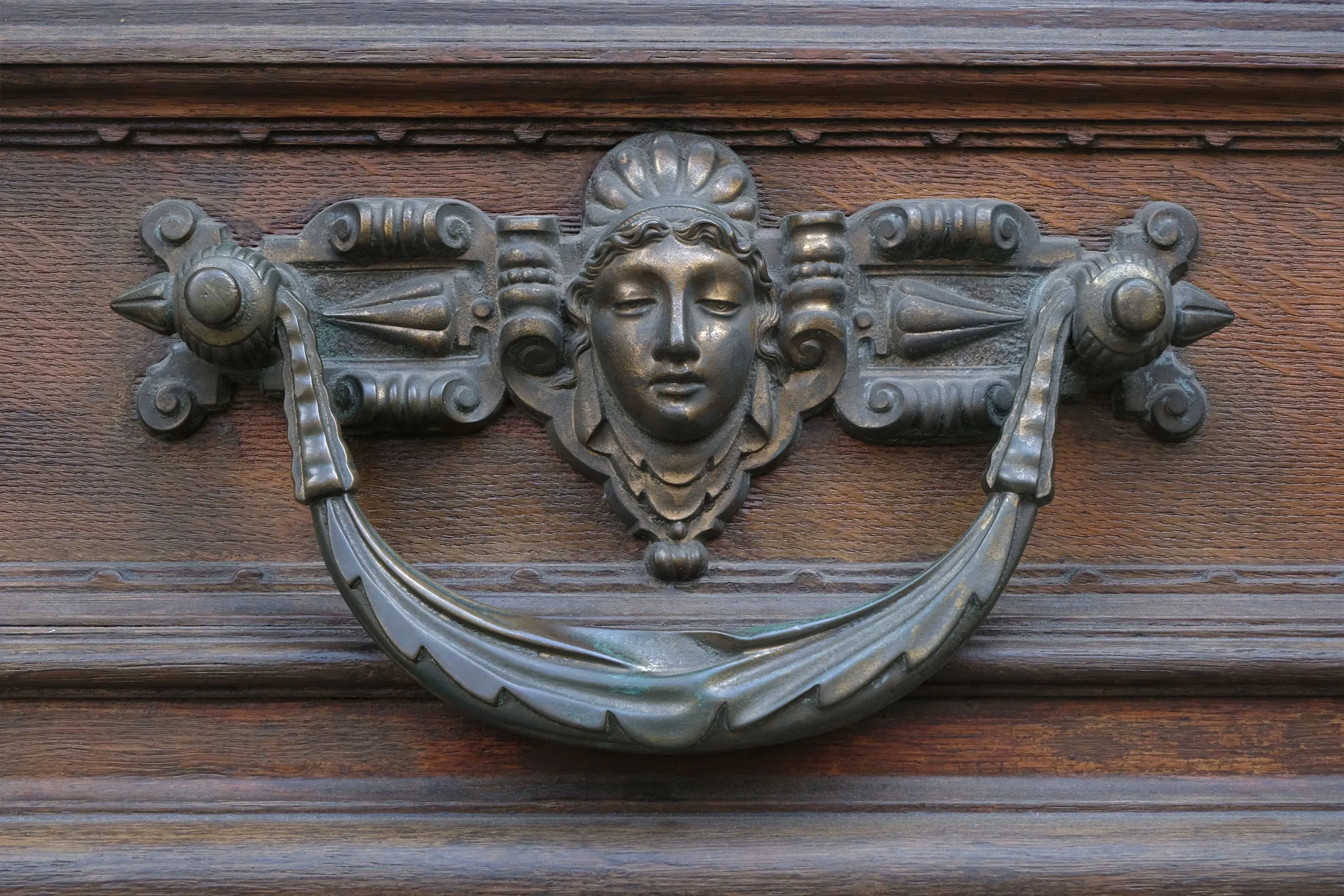 Amazing Doors
