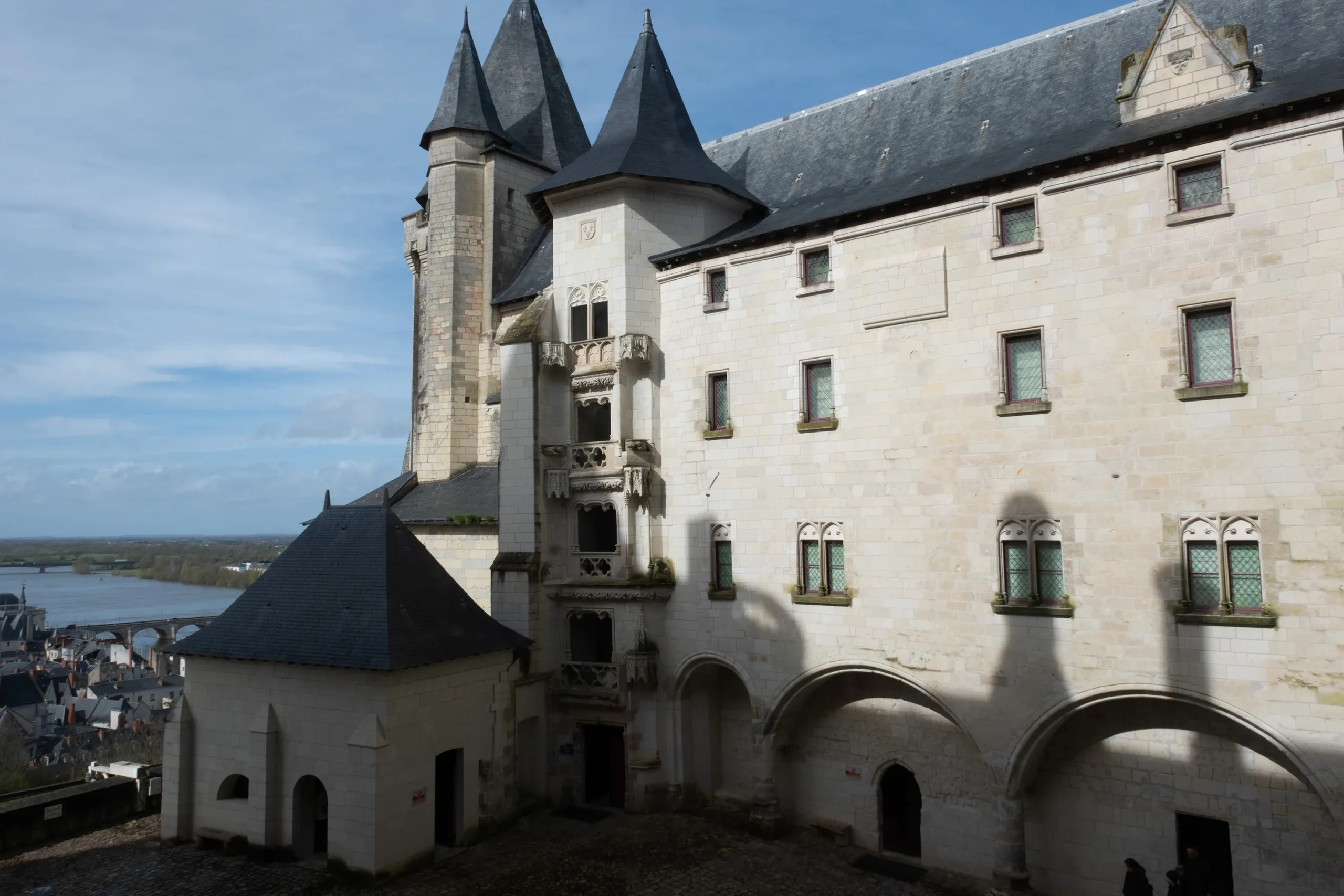 Renaissance Castle III