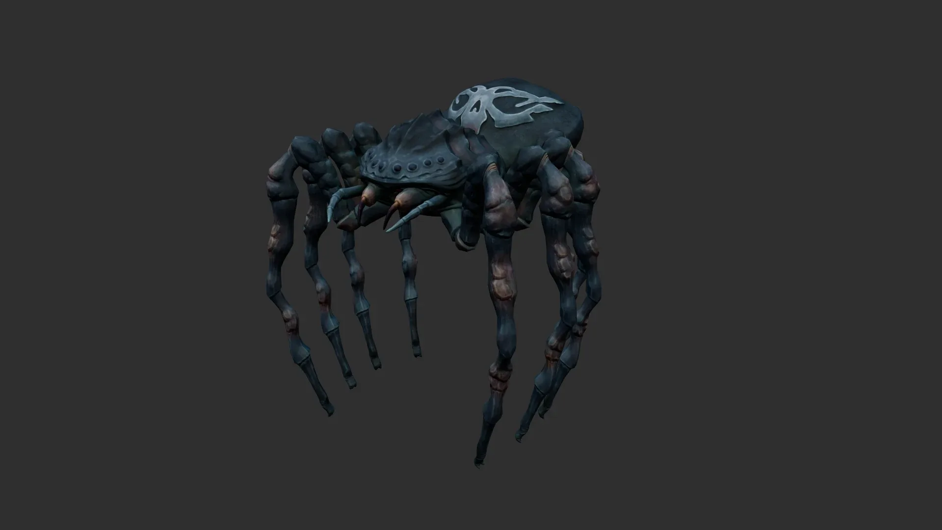 Giant Spider