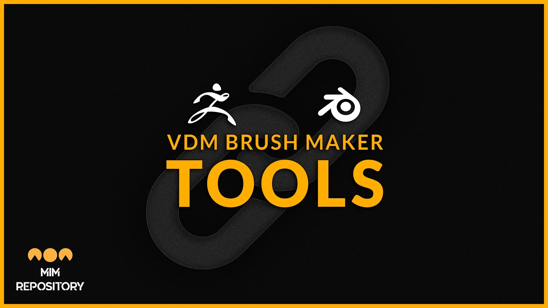 VDM Brush Maker for Blender: Ultimate VDM Brush Creation Suite