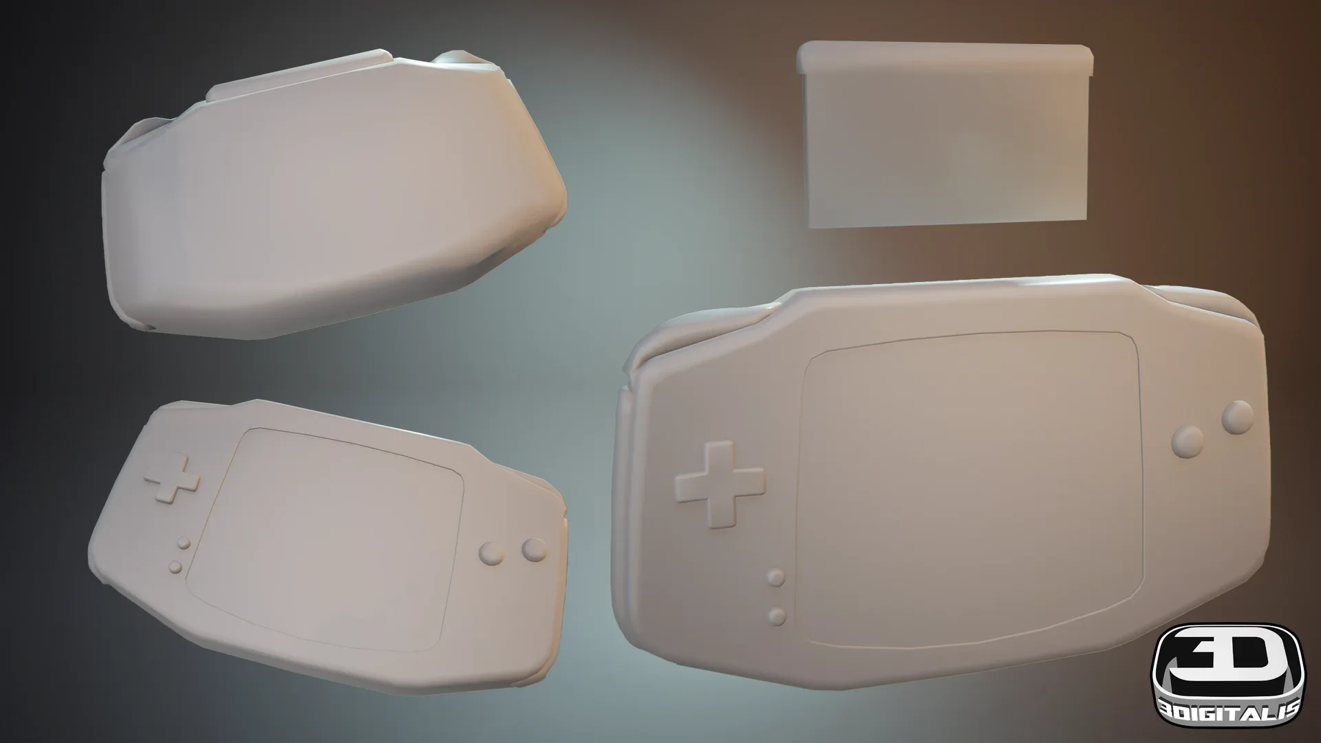 Gameboy Advance