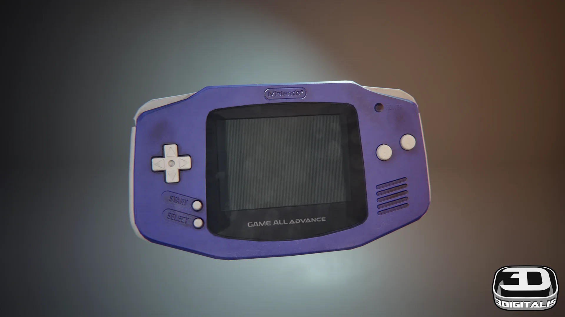Gameboy Advance