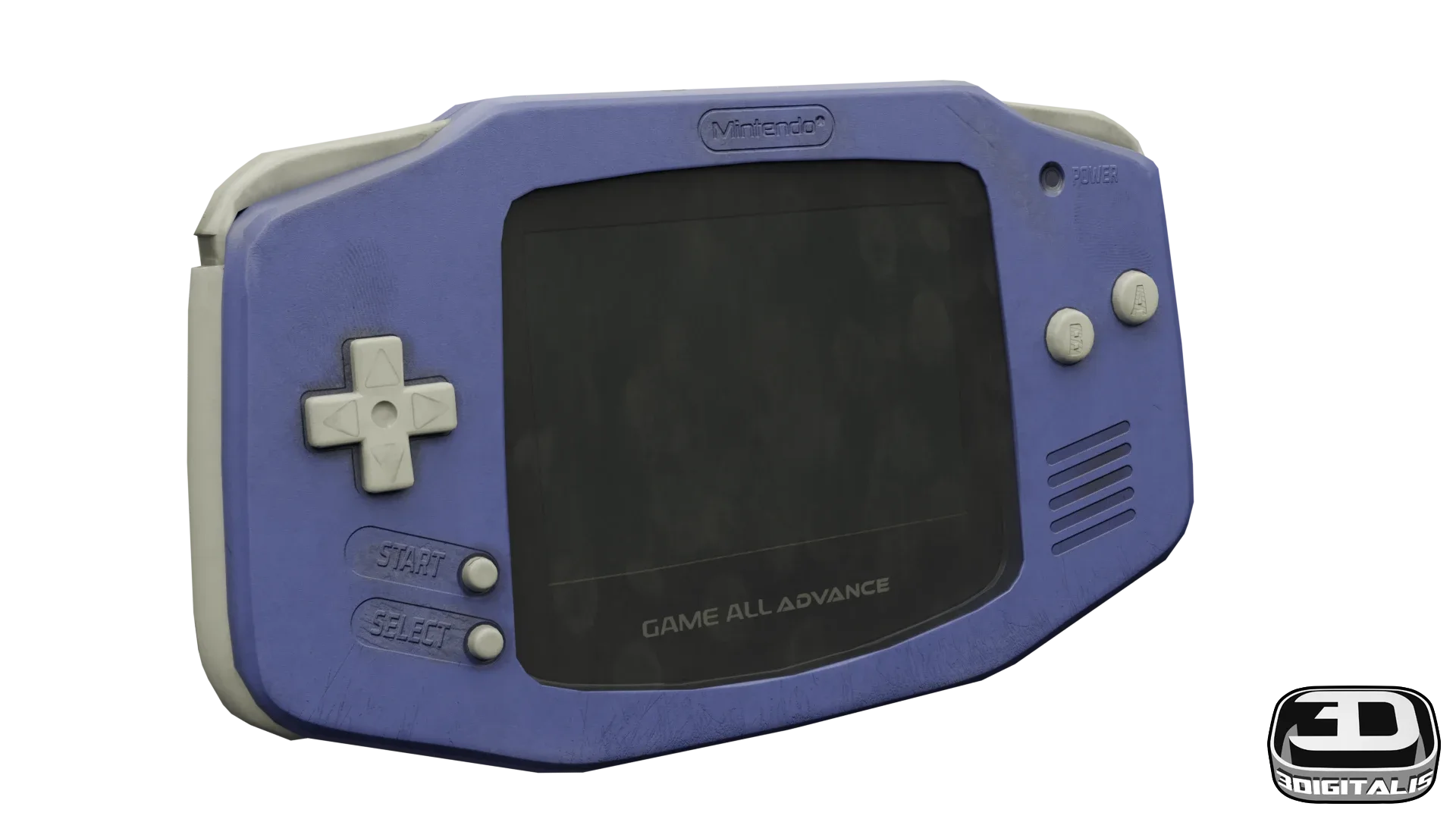 Gameboy Advance