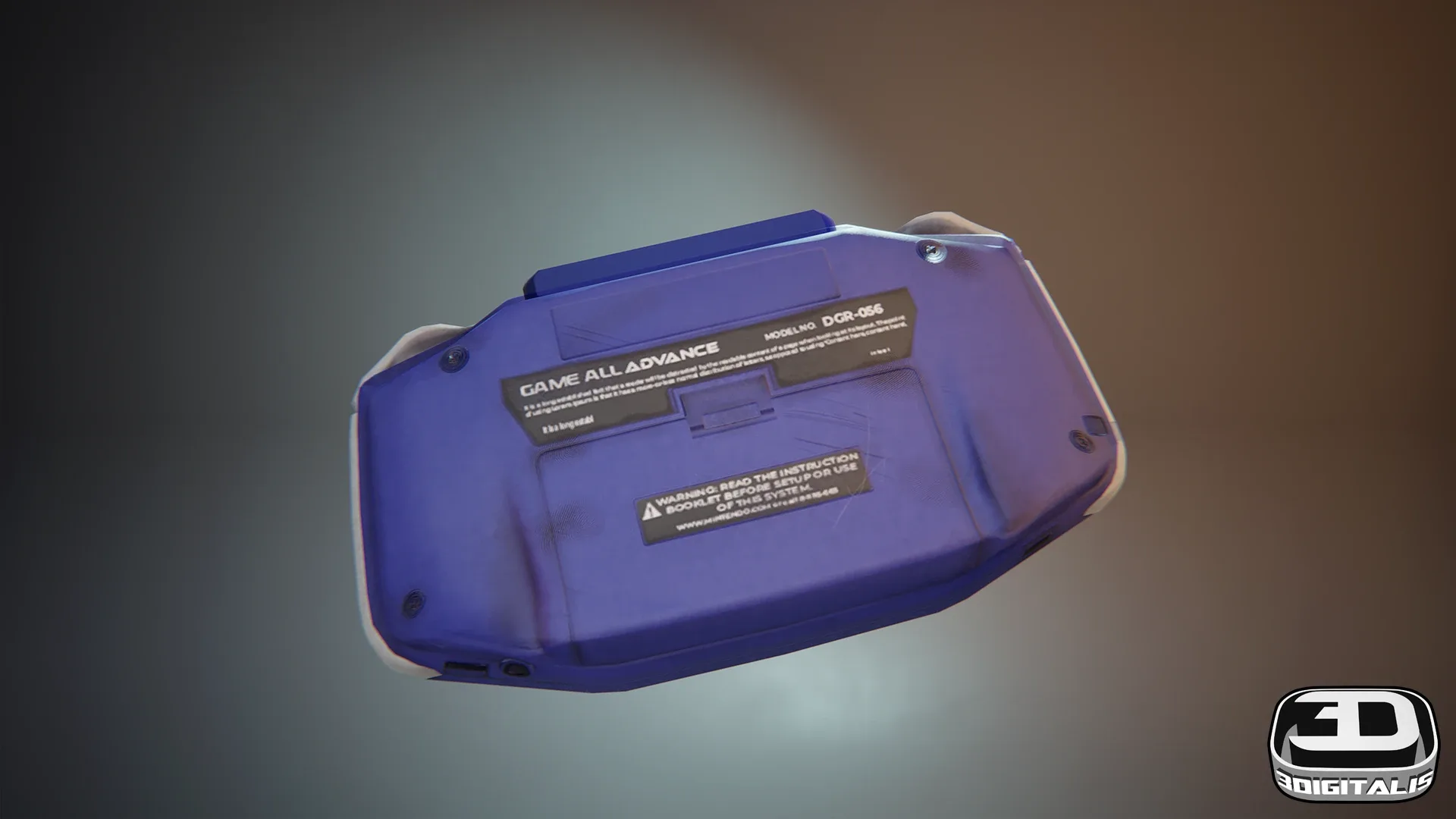 Gameboy Advance