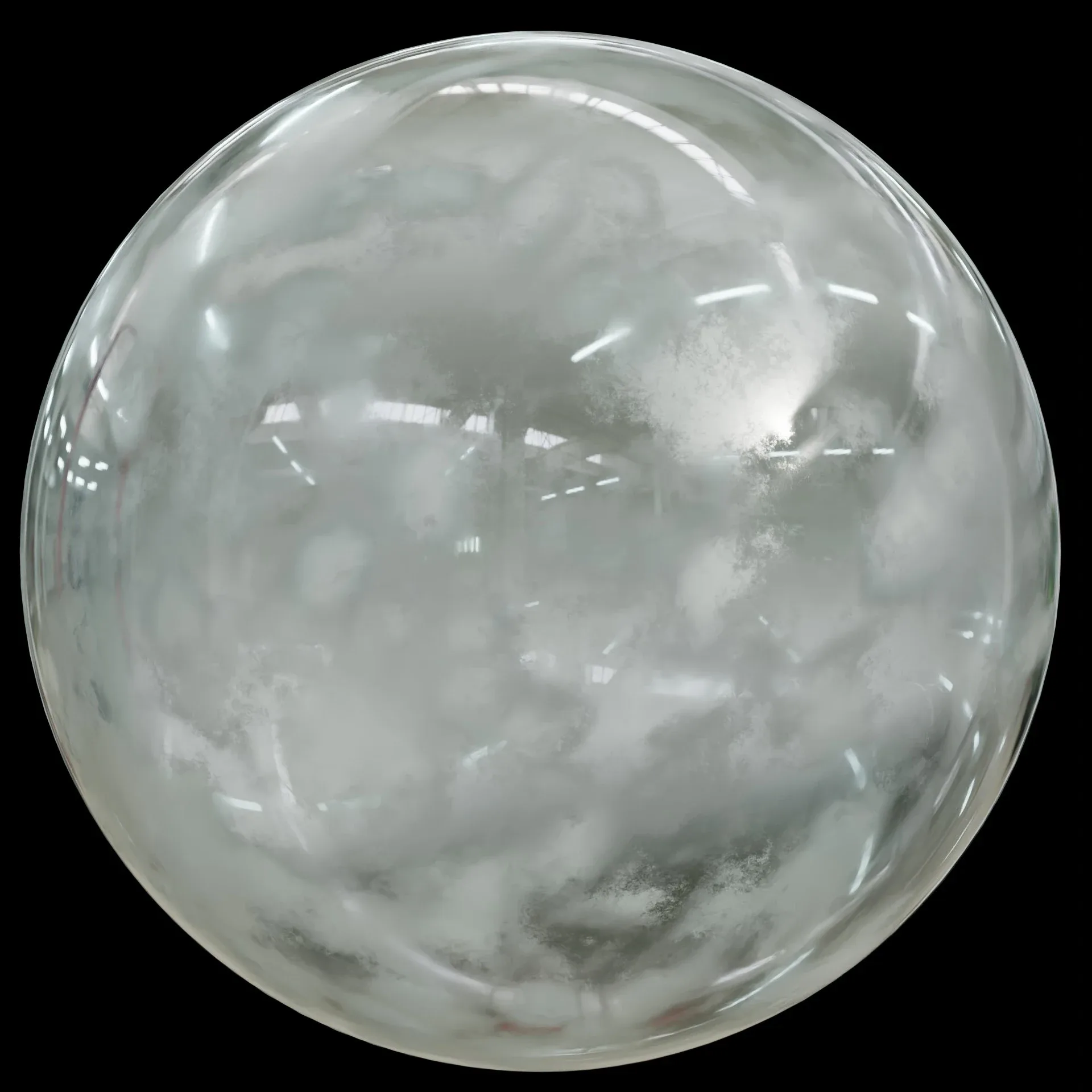 Blender Procedural Material Pack #19