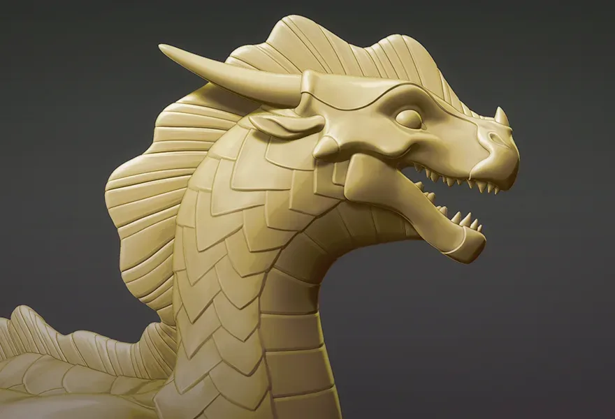 Sandwing - 3D Print Ready