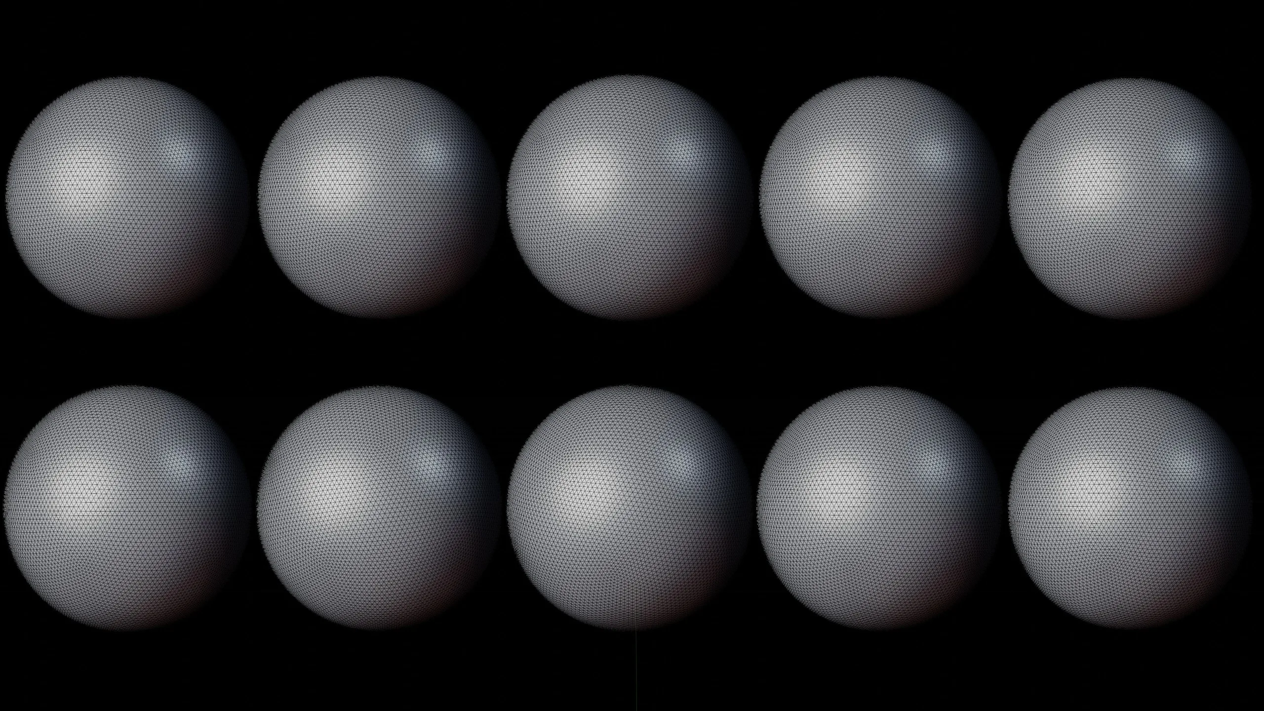 Blender Procedural Marble & Granite Material Pack #1