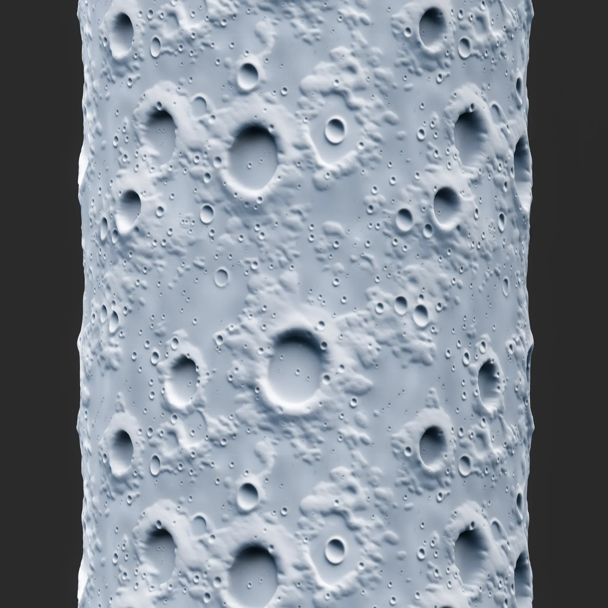 Moon Seamless Texture