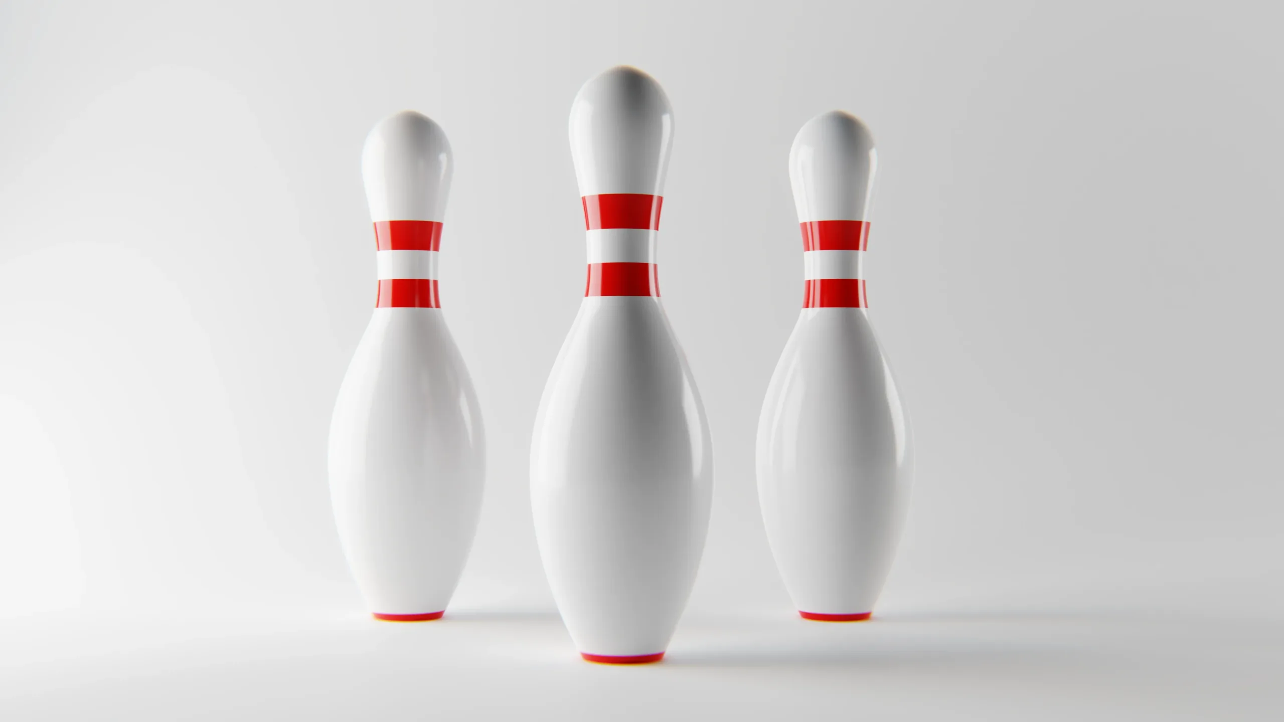 Bowling Pins