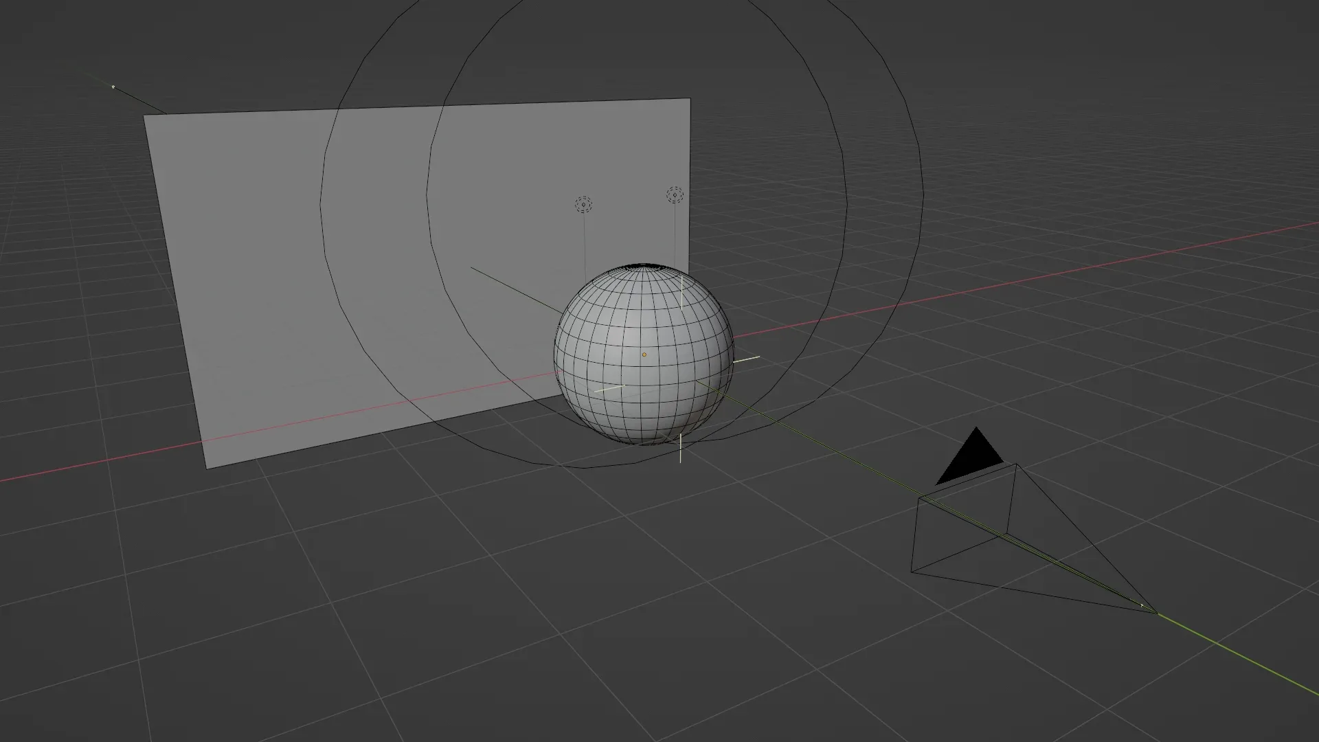 Procedural Brick Texture