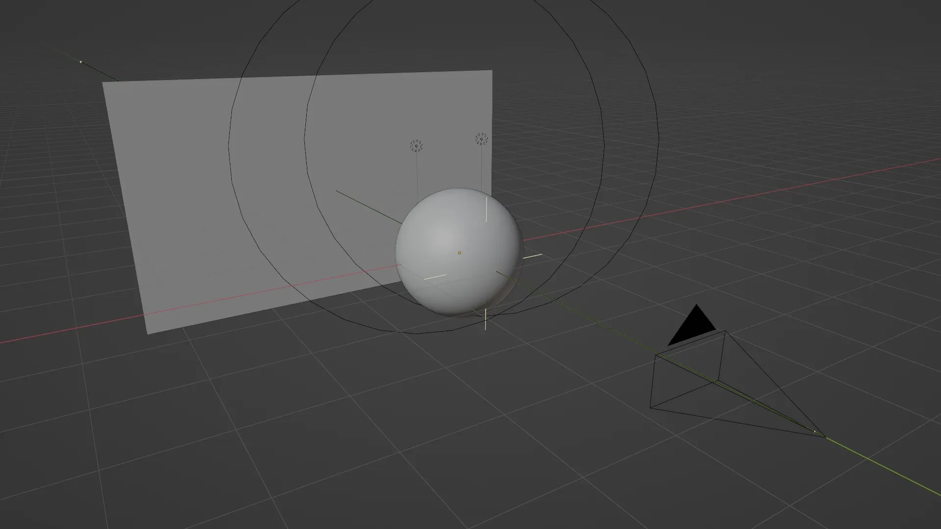 Procedural Brick Texture