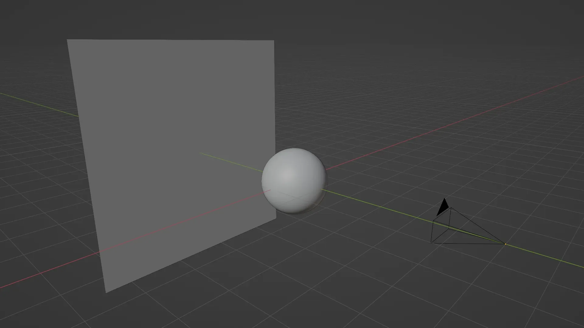 Procedural Car Mesh Material