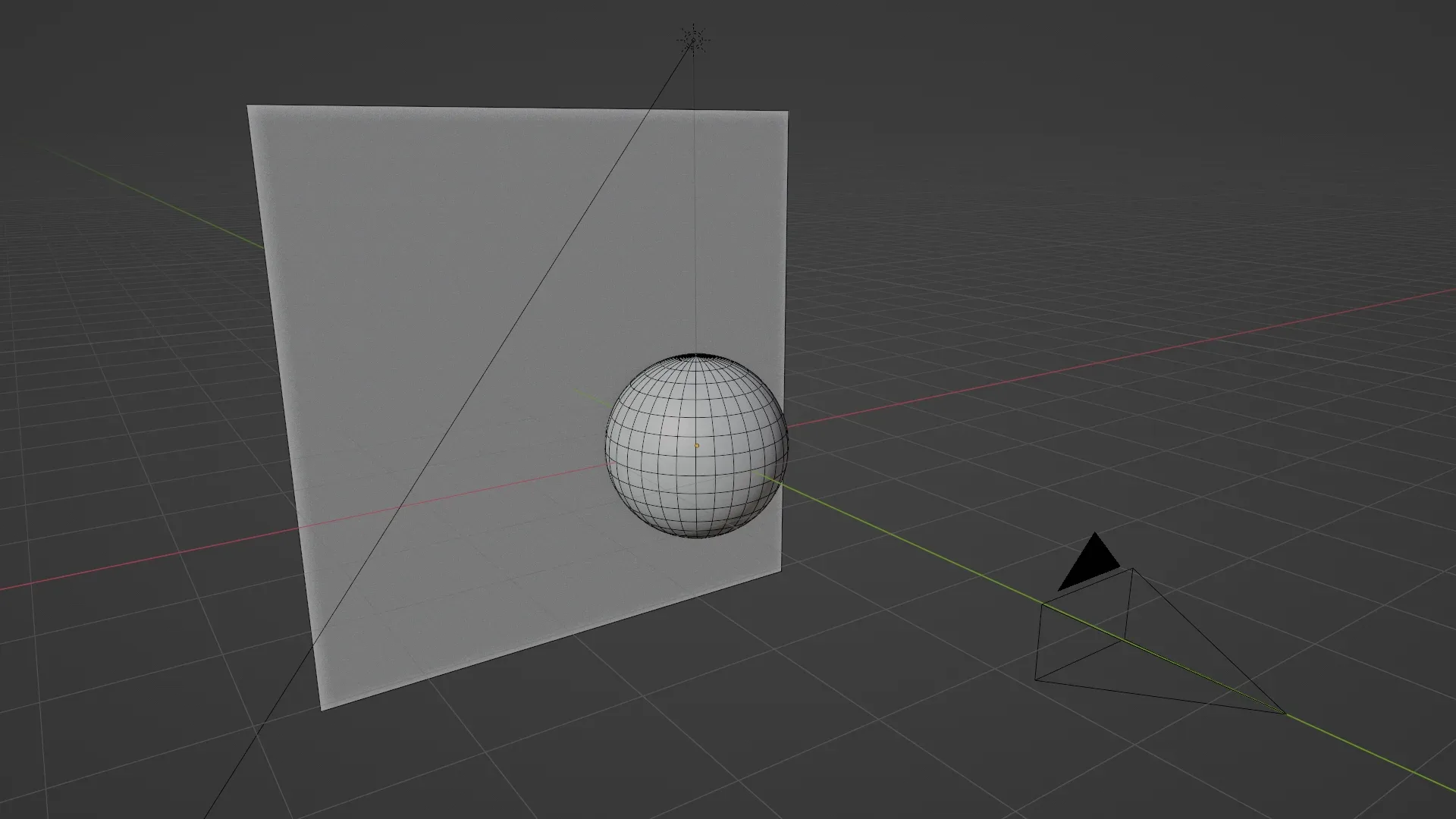 Procedural Cracked Surface