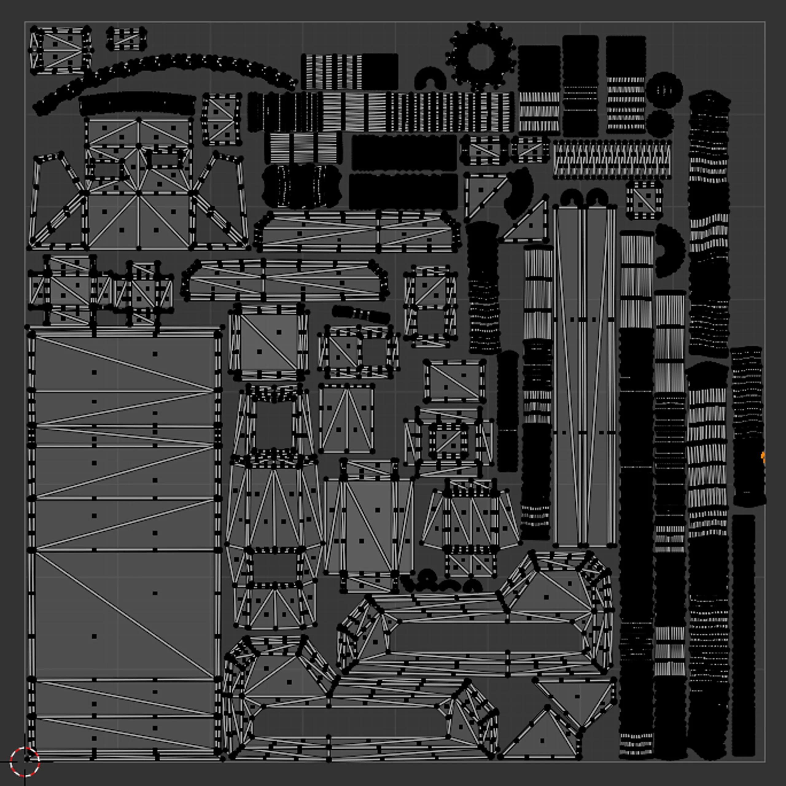 SciFi Cryo Chambers